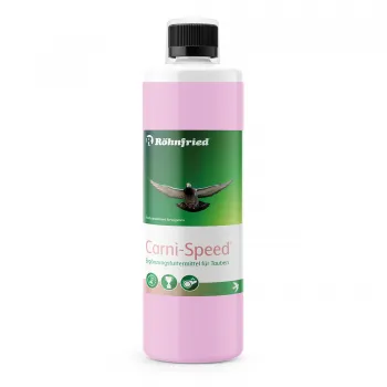 ROHNFRIED Carni-speed 500 ml magnez i karnityna